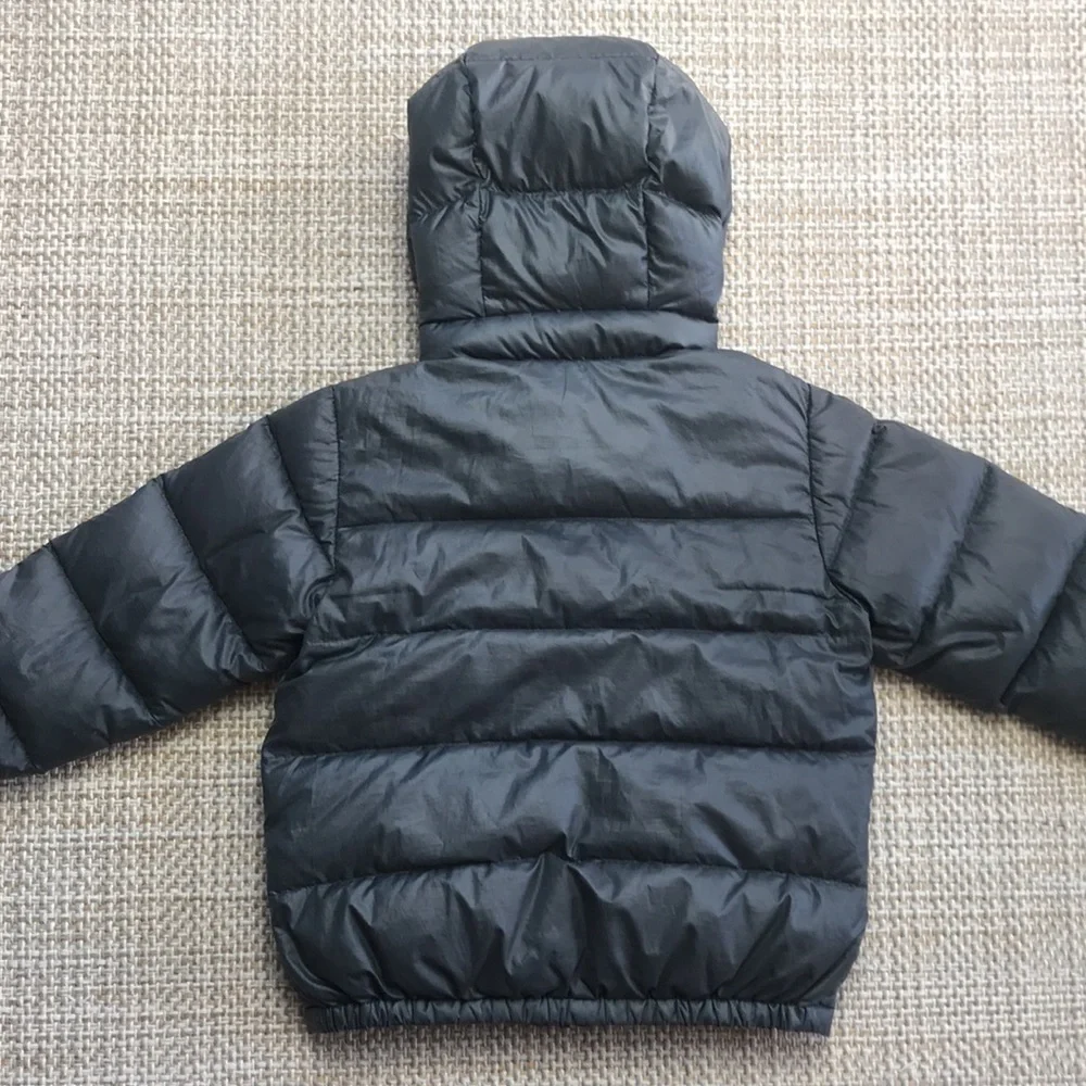 Patagonia hi loft